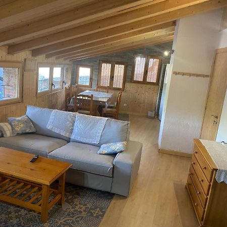 Apartament Casa Casteller Arfa Zewnętrze zdjęcie