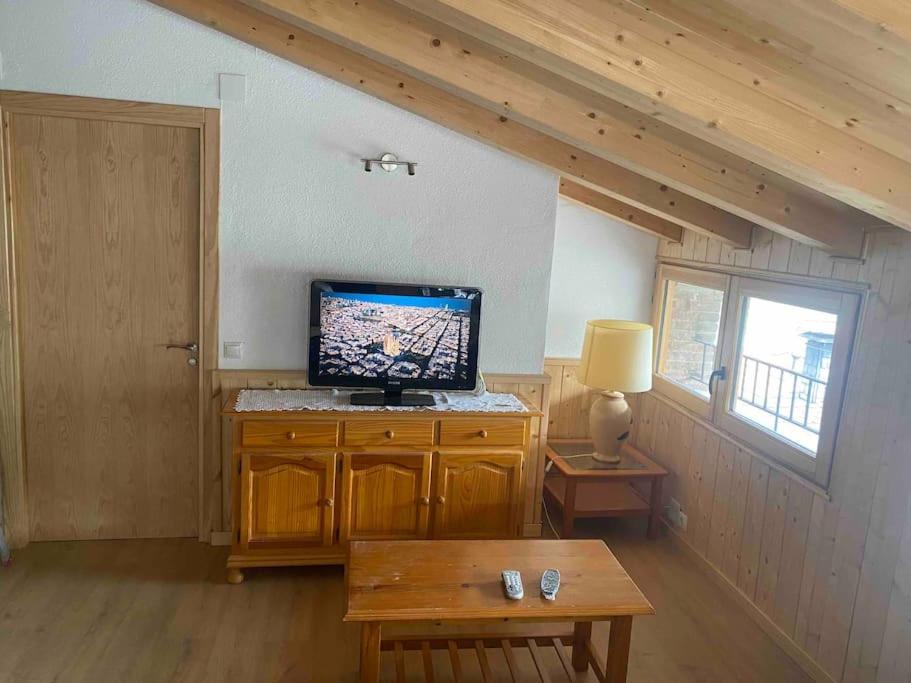 Apartament Casa Casteller Arfa Zewnętrze zdjęcie