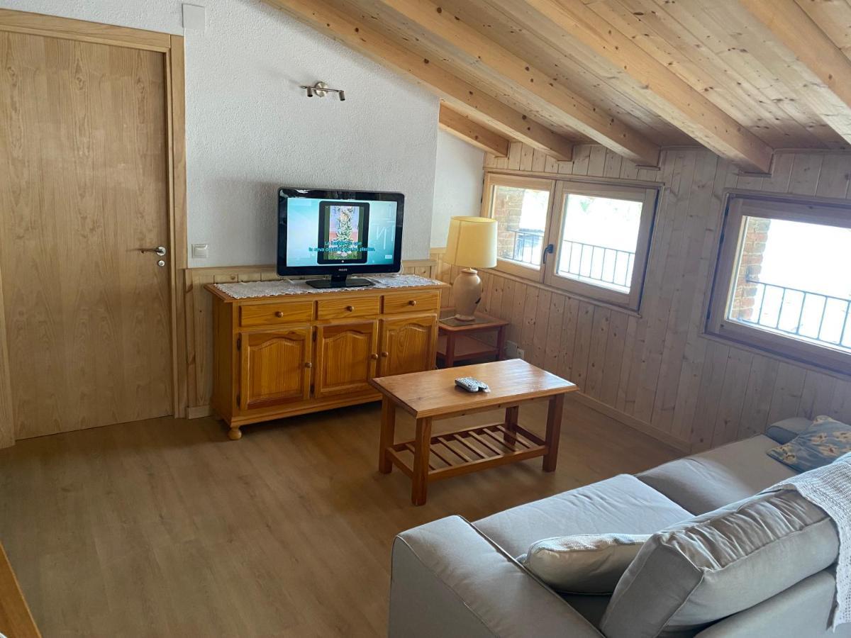 Apartament Casa Casteller Arfa Zewnętrze zdjęcie