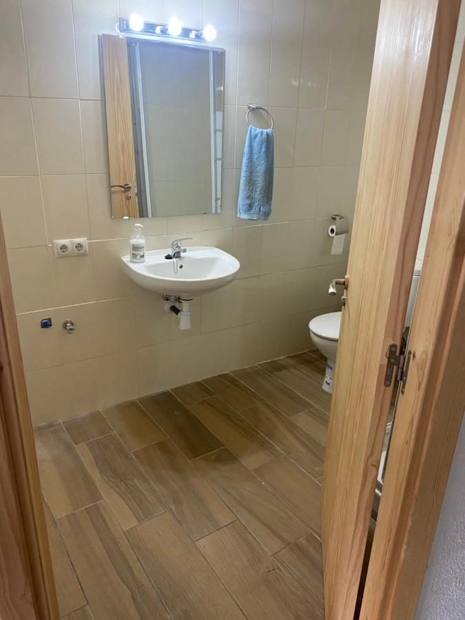 Apartament Casa Casteller Arfa Zewnętrze zdjęcie