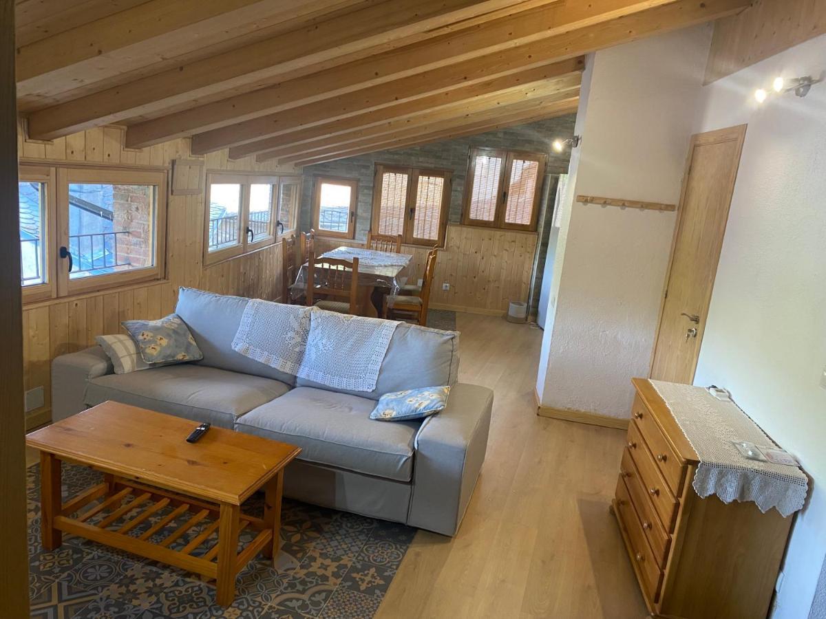 Apartament Casa Casteller Arfa Zewnętrze zdjęcie