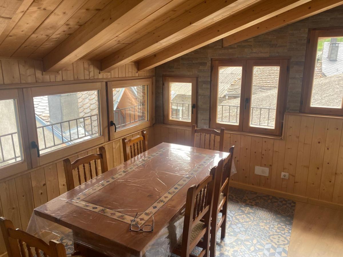 Apartament Casa Casteller Arfa Zewnętrze zdjęcie