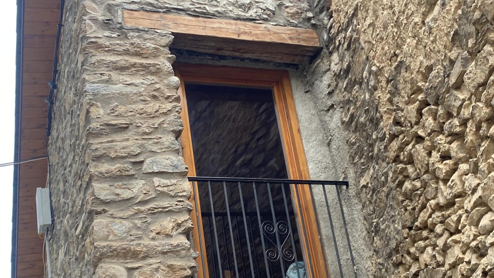 Apartament Casa Casteller Arfa Zewnętrze zdjęcie