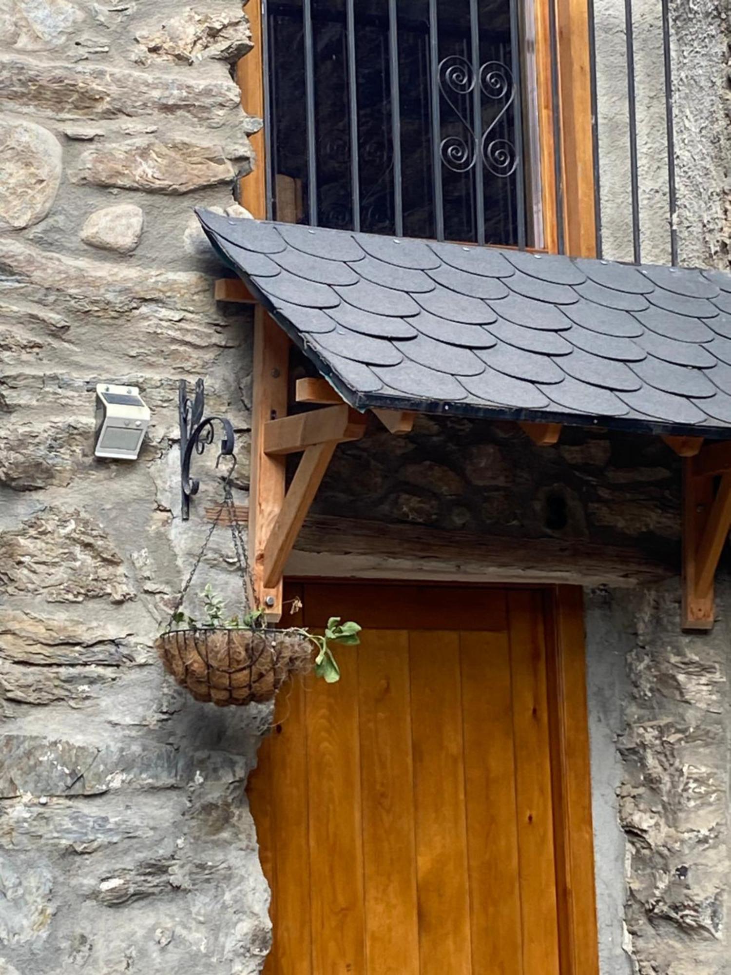Apartament Casa Casteller Arfa Zewnętrze zdjęcie