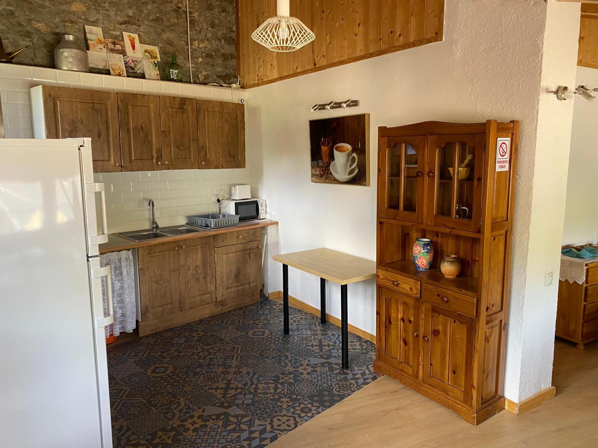 Apartament Casa Casteller Arfa Zewnętrze zdjęcie